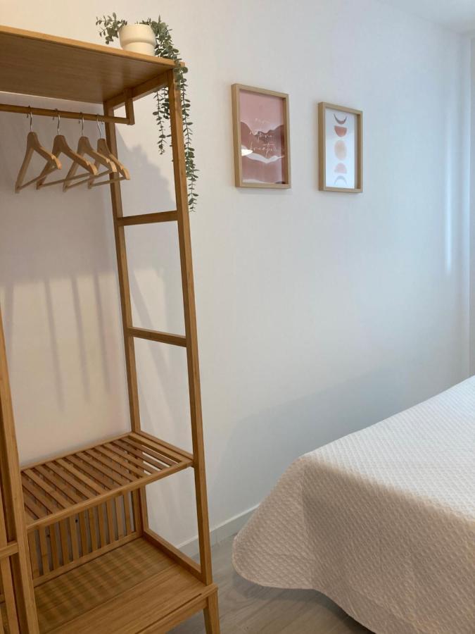 Ca La Cristina - Apartamento Turistico Ла-Амеллья-де-Мар Экстерьер фото