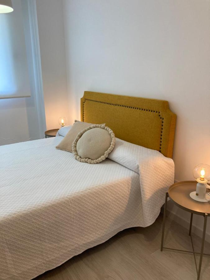 Ca La Cristina - Apartamento Turistico Ла-Амеллья-де-Мар Экстерьер фото