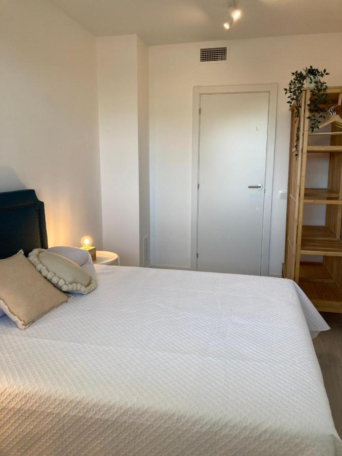 Ca La Cristina - Apartamento Turistico Ла-Амеллья-де-Мар Экстерьер фото