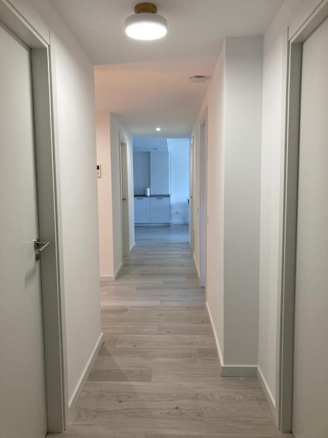 Ca La Cristina - Apartamento Turistico Ла-Амеллья-де-Мар Экстерьер фото